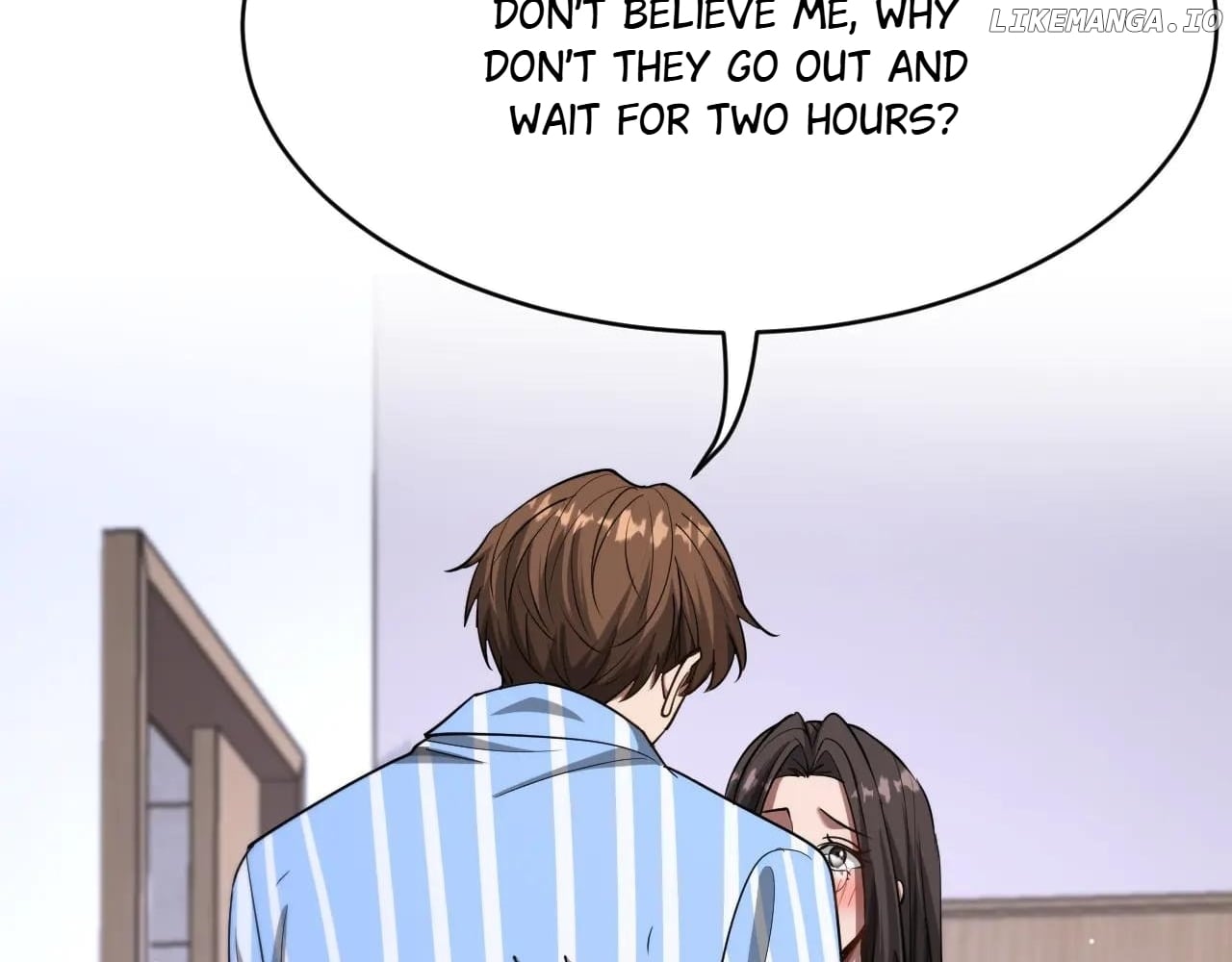 I’m Trapped In This Day For One Thousand Years Chapter 165 - page 90